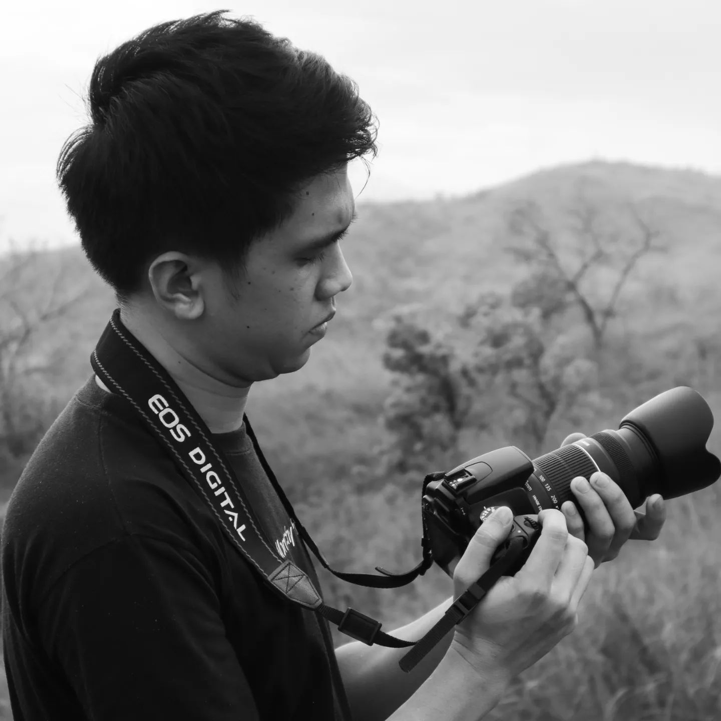 Profile picture