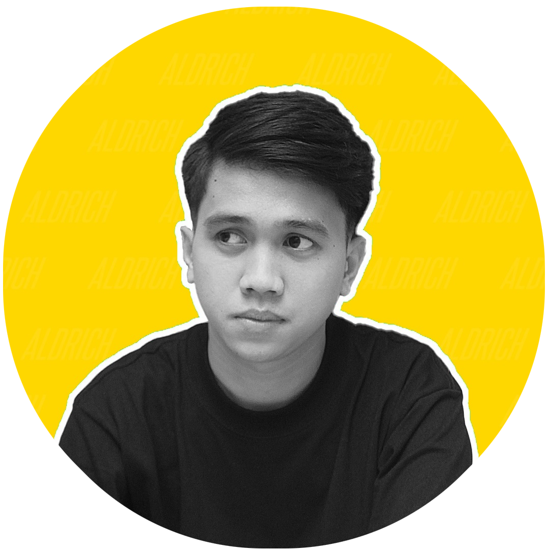 Aldrich profile picture